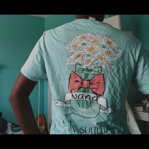 Simply southern shirt